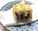 食パンで簡単 シナモンレーズンロール作り方28写真