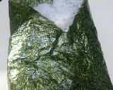 キビナゴの佃煮とお握らず作り方12写真