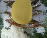 キビナゴの佃煮とお握らず作り方14写真