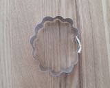 すみっこぐらしクッキー＊記録用作り方5写真