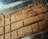 レンジだけで作る時短生チョコ♡作り方6写真