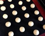 フープロでスノーボール作り方4写真