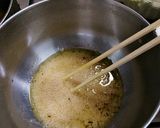 マクロビ☆ブロッコリーのあわチーズ和え作り方5写真