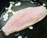 簡単マハタのアクアパッツァ作り方1写真