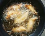 母の味＊はたはたの唐揚げ＊作り方4写真