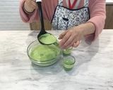 簡単！マシュマロで作る抹茶のムース作り方4写真