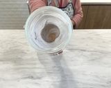 簡単！マシュマロで作る抹茶のムース作り方5写真