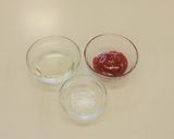 簡単酢豚作り方4写真