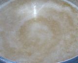 胃腸カゼに｡ｏOあったかおろしうどん作り方2写真