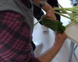 ふき俵(三重の郷土料理)作り方4写真