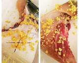 ブリカマの塩生姜焼き作り方4写真