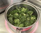 作り置きに最適！ミニ煮込み豆腐ハンバーグ作り方1写真
