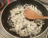 作り置きに最適！ミニ煮込み豆腐ハンバーグ作り方2写真