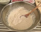 作り置きに最適！ミニ煮込み豆腐ハンバーグ作り方3写真