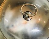 塩酒粕で旨♪メバルとワカメの煮付け作り方6写真