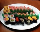 握り寿司（限界まで飯を小さく握る）作り方12写真