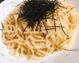 簡単！絶品！サイゼリヤ風タラコスパゲティ作り方6写真
