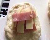 イースト不要 フライパンで簡単なパン作り方6写真