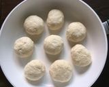 イースト不要 フライパンで簡単なパン作り方7写真