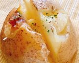 炊飯器で失敗知らず☆簡単に焼き芋作り方6写真