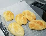 フランスパン作り方11写真