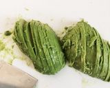 野菜のガトーインビジブル作り方4写真