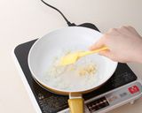 夏野菜のスープカレー作り方2写真