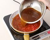 夏野菜のスープカレー作り方3写真