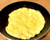 MADなオムライス・改作り方6写真