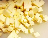 カレー風味のツナコーンぎょうざ作り方2写真