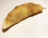 カレー風味のツナコーンぎょうざ作り方5写真