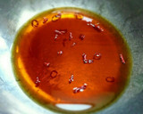 茄子の揚げ浸し作り方2写真