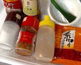 もやし人参の簡単サッパリ美味しいナムル作り方3写真