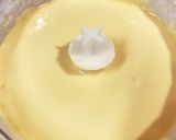 チョコケーキ (ビタクラフト簡単レシピ)作り方5写真