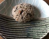 ブリのアラ出汁と鳥モツ系のサラサラカレー作り方7写真