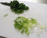 さば水煮缶のスタミナさば納豆✿ご飯のお供作り方2写真