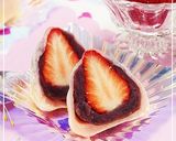 和菓子★ぎゅうひの作り方作り方11写真