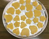 玉子のムダ無し☆アイシングクッキー作り方2写真