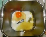 糖質制限　ふすま100%de主食パン-Ⅳ作り方2写真