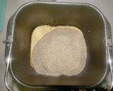 糖質制限　ふすま100%de主食パン-Ⅳ作り方3写真