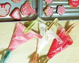 玉子のムダ無し☆アイシングクッキー作り方6写真