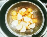 GBSポテトパスタ作り方1写真
