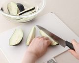 夏野菜のスープカレー作り方6写真