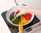 夏野菜のスープカレー作り方9写真