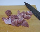炊き込みご飯作り方2写真
