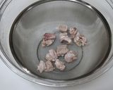 炊き込みご飯作り方3写真