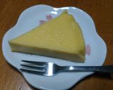 ホワイトレアブラウニー☆QC☆テリーヌ作り方4写真