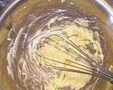 糖質制限 りんごとクルミのパウンドケーキ作り方2写真