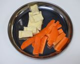 炊き込みご飯作り方6写真