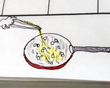 MADな親子丼作り方5写真